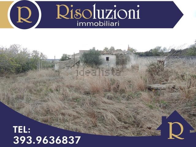 Terreno in vendita a Puglia, Taranto