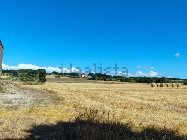 Terreno in vendita a Unione di Comuni Montani Colline del Fiora, Pitigliano