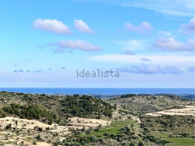 Terreno in vendita a Contrada Grattuluri, Noto