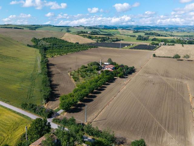 Terreno in vendita a Marche, Ancona