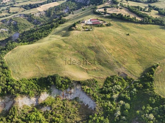 Terreno in vendita a Marche, Pesaro E Urbino