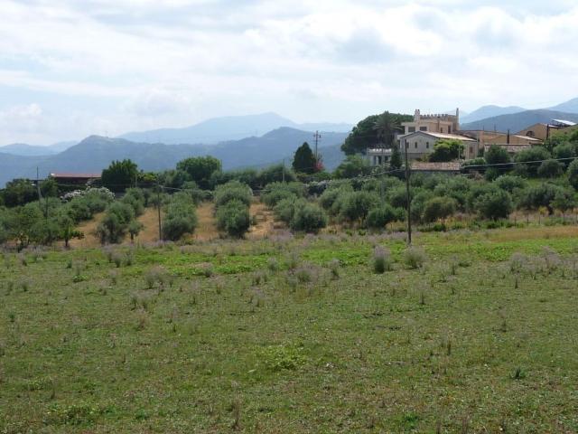 Terreno in vendita a Furnari, Sicilia