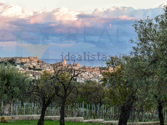 Terreno in vendita a Piano Alto, Noto