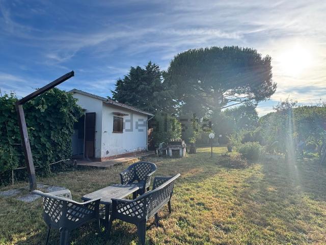 Terreno in vendita a San Vincenzo, Toscana