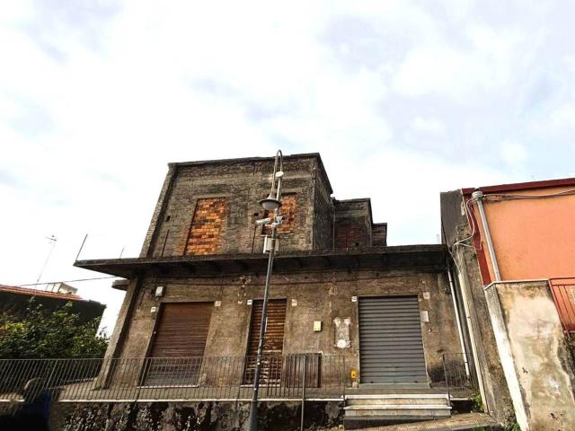 Terreno in vendita a Pozzillo, Acireale