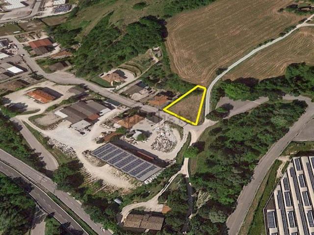 Terreno in vendita a Marche, Pesaro E Urbino
