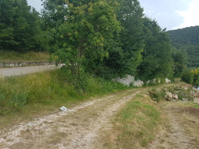 Terreno in vendita a Monte, Sant'ambrogio Di