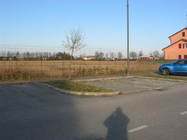 Terreno in vendita a Santa Maria di Sala, Venezia