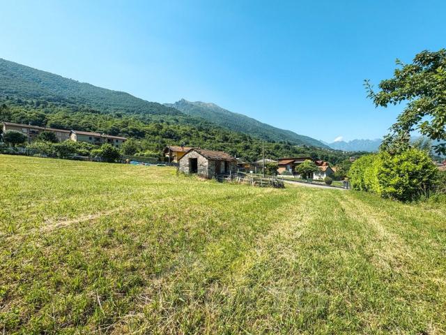 Terreno in vendita a Piemonte, Verbano-cusio-ossola