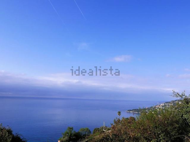 Terreno in vendita a Latte, Ventimiglia
