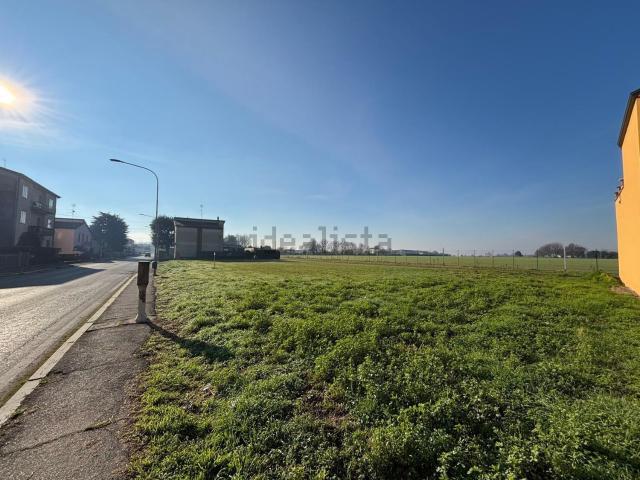 Terreno in vendita a Sustinenza, Casaleone