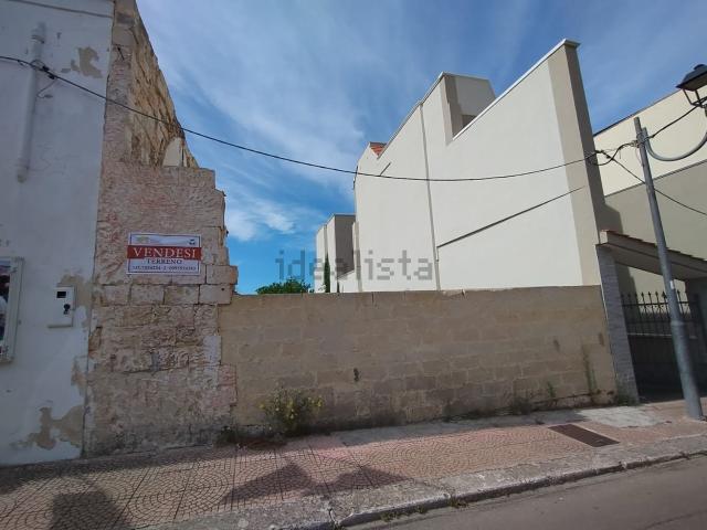 Terreno in vendita a Puglia, Taranto