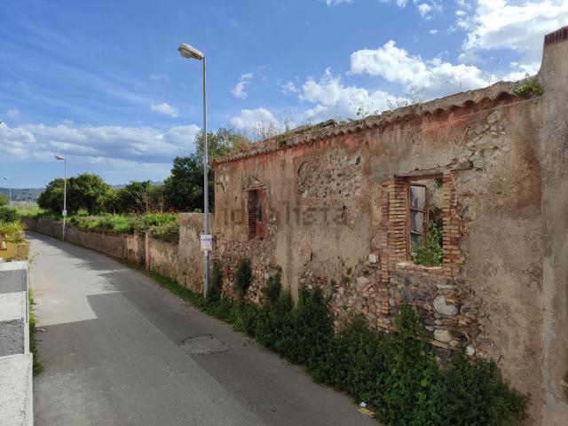 Terreno in vendita a Milazzo, Sicilia