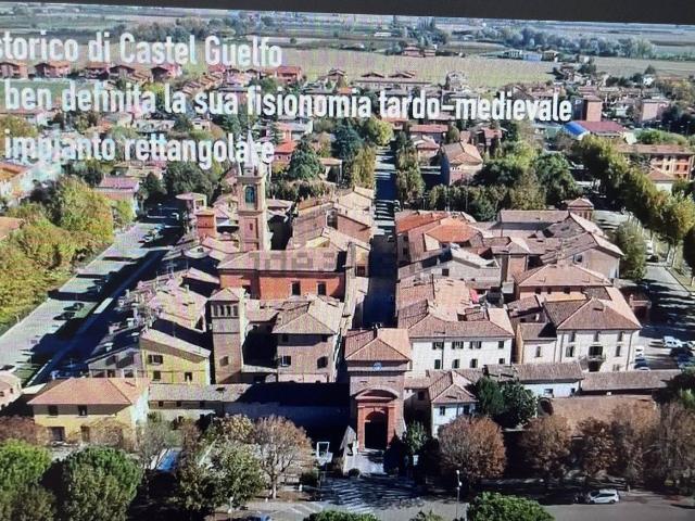 Terreno in vendita a Nuovo Circondario Imolese, Castel Guelfo Di Bologna