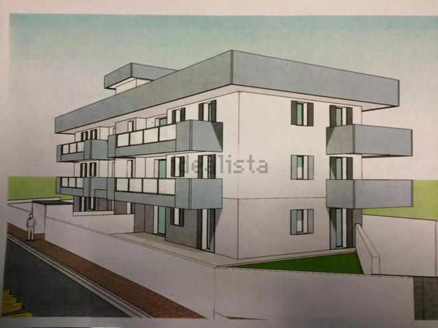 Terreno in vendita a Martignacco, Friuli-Venezia Giulia