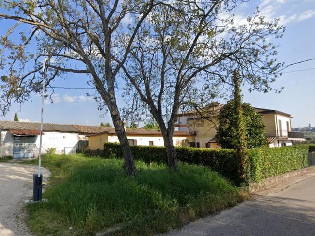Terreno in vendita a Frosinone, Lazio