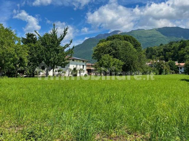 Terreno in vendita a Artegna, Friuli-Venezia Giulia