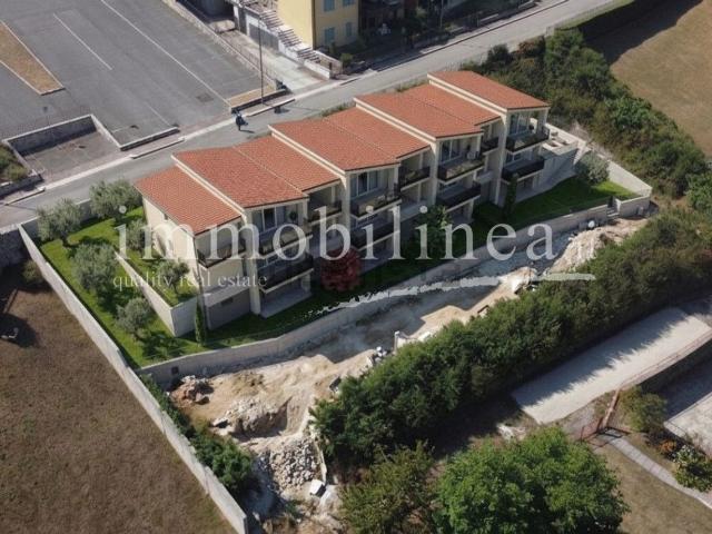 Terreno in vendita a San Zeno Di Montagna, Veneto