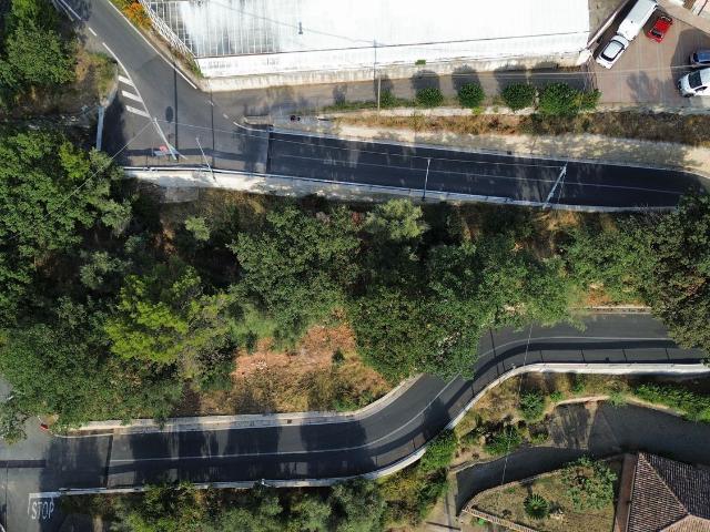 Terreno in vendita a Camporosso, Liguria