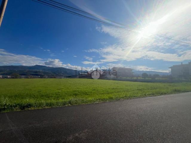 Terreno in vendita a Calabria, Cosenza