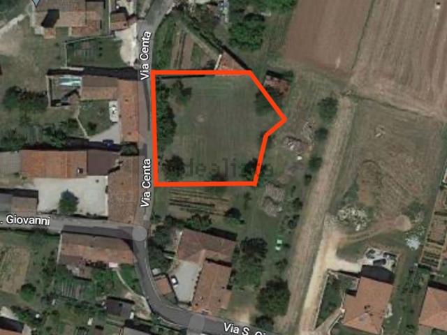 Terreno in vendita a Premariacco, Friuli-Venezia Giulia
