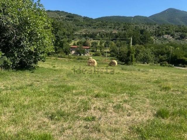 Terreno in vendita a Torretta, Guarcino