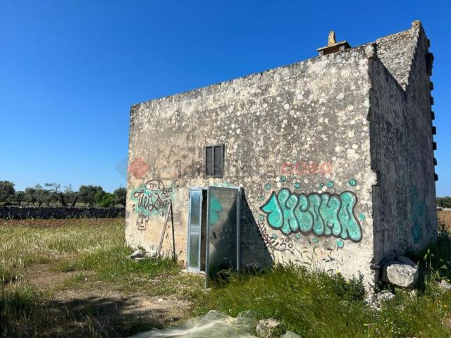 Terreno in vendita a Puglia, Brindisi