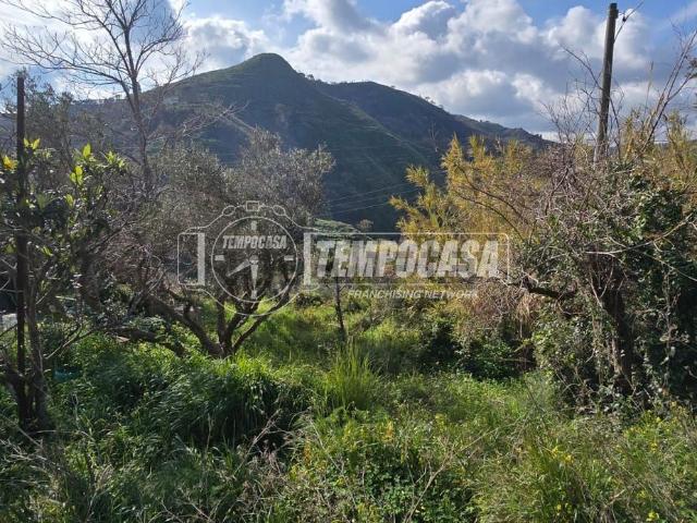 Terreno in vendita a VI Circoscrizione, Messina