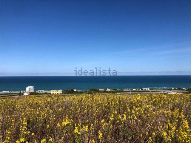 Terreno in vendita a Termoli, Molise