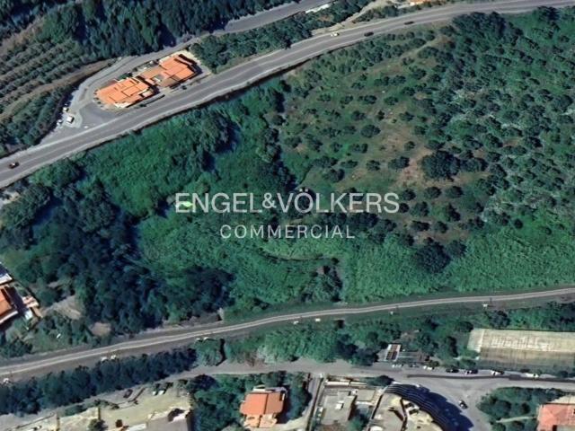 Terreno in vendita a Scafa, Capo d'Orlando