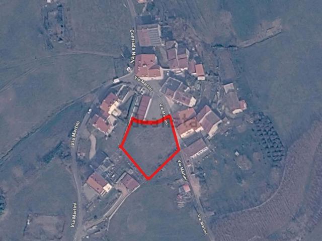 Terreno in vendita a Martini, Monte di Malo