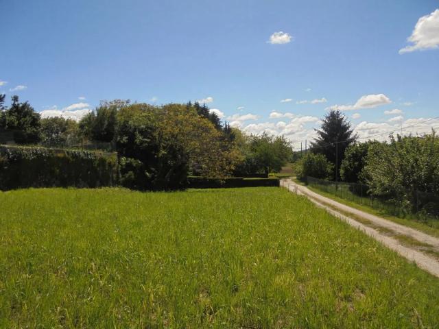 Terreno in vendita a Urbignacco / Urbignà, Buja / Buie