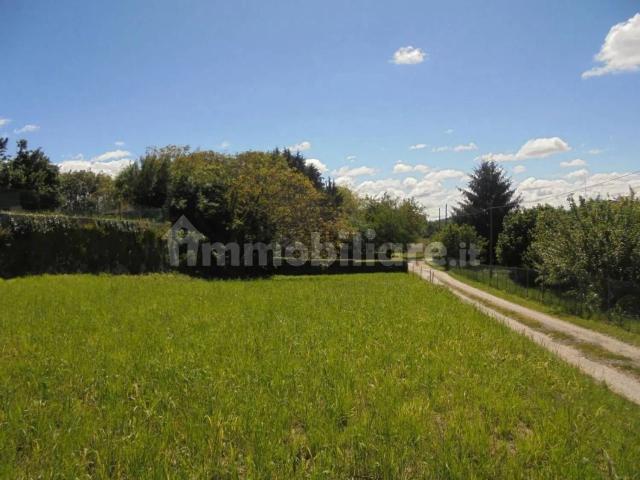Terreno in vendita a Buja, Friuli-Venezia Giulia