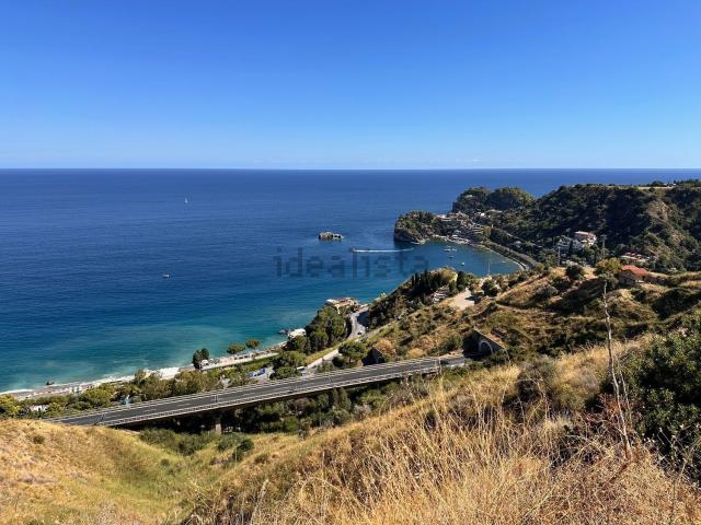 Terreno in vendita a Taormina, Sicilia