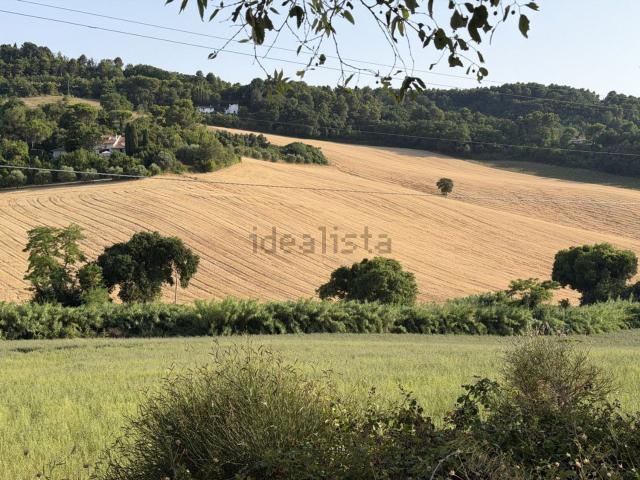 Terreno in vendita a Poggio, Ancona