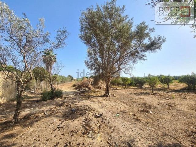Terreno in vendita a Vittoria, Sicilia