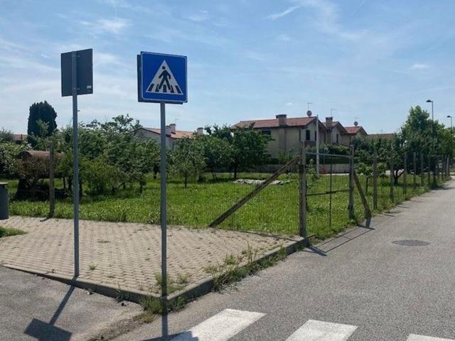 Terreno in vendita a Santa Croce, Bassano Del Grappa