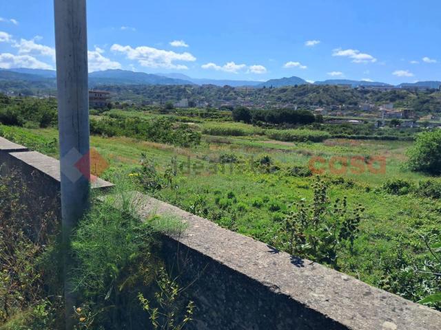 Terreno in vendita a Calabria, Reggio Calabria