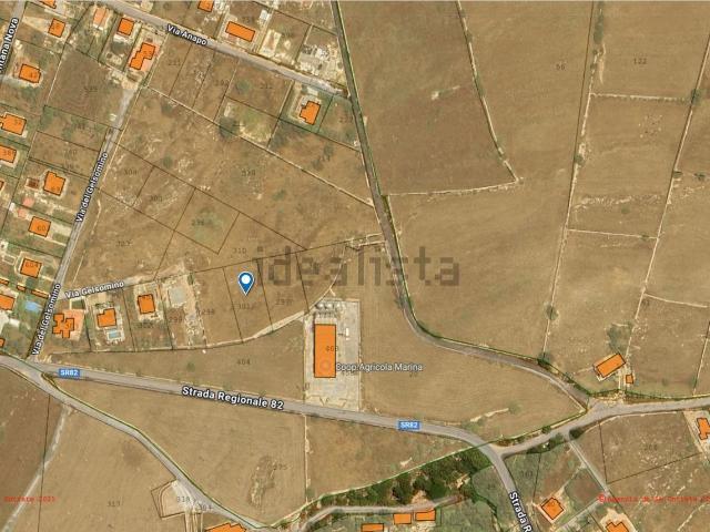 Terreno in vendita a Principe, Ragusa