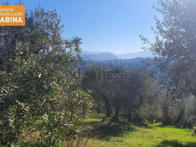 Terreno in vendita a Casali di Poggio Nativo, Poggio Nativo
