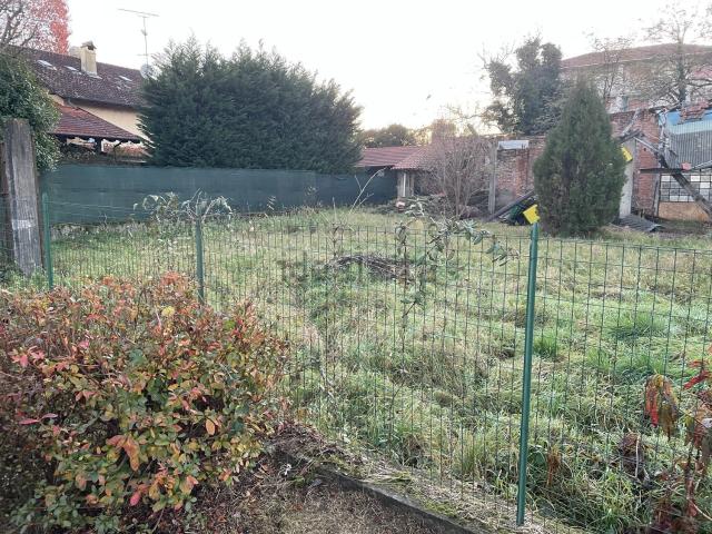Terreno in vendita a Piemonte, Novara