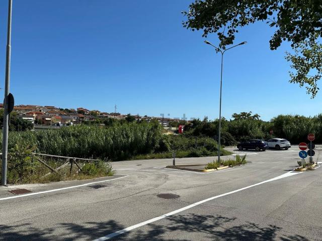 Terreno in vendita a Villa Costantina, Marche