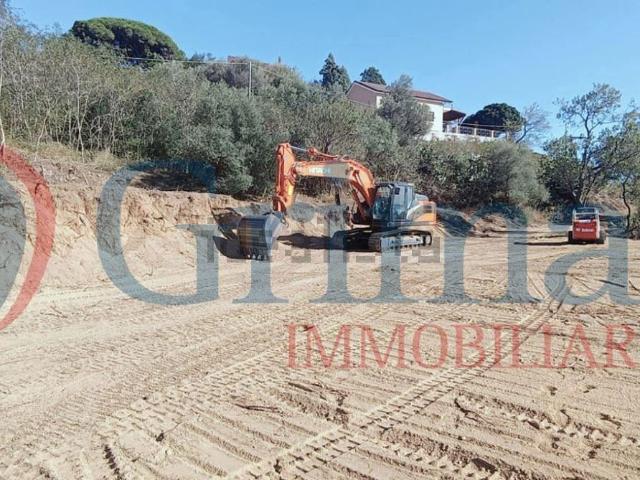 Terreno in vendita a V Circoscrizione, Messina