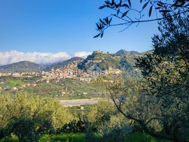 Terreno in vendita a Oreto, Barcellona Pozzo Di Gotto