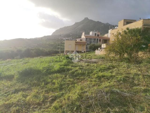 Terreno in vendita a San Marco, Valderice
