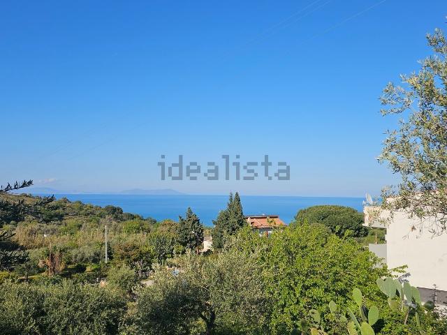Terreno in vendita a Muscale, Capo d'Orlando
