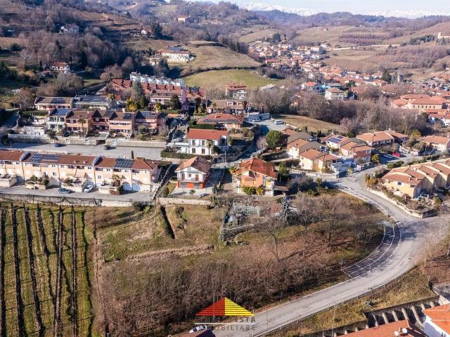 Terreno in vendita a Verzuolo