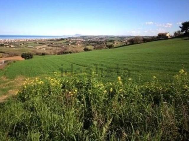 Terreno in vendita a Marche, Ancona