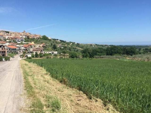 Terreno in vendita a Monteodorisio, Abruzzo