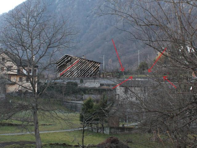 Terreno in vendita a Piemonte, Verbano-cusio-ossola